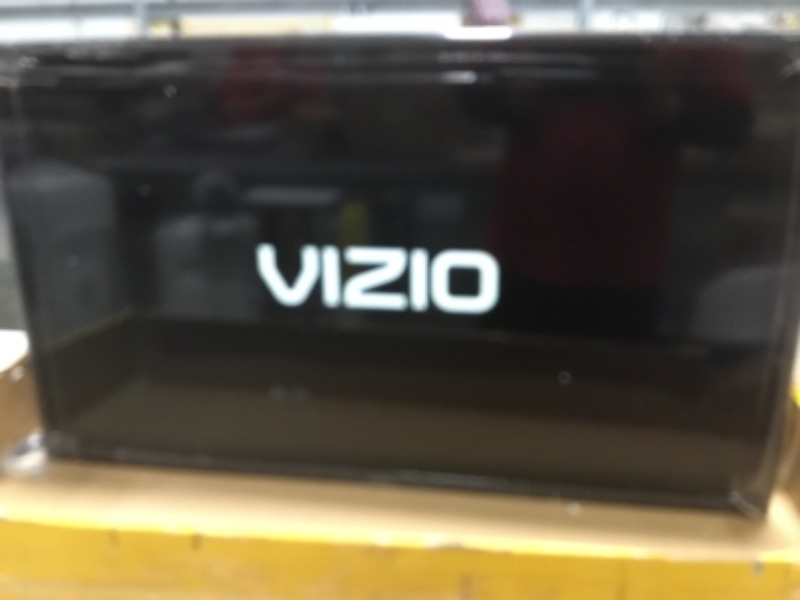 Photo 2 of VIZIO 43 Inch 4K Smart TV, V-Series UHD HDR Television with Apple AirPlay and Chromecast Built-in