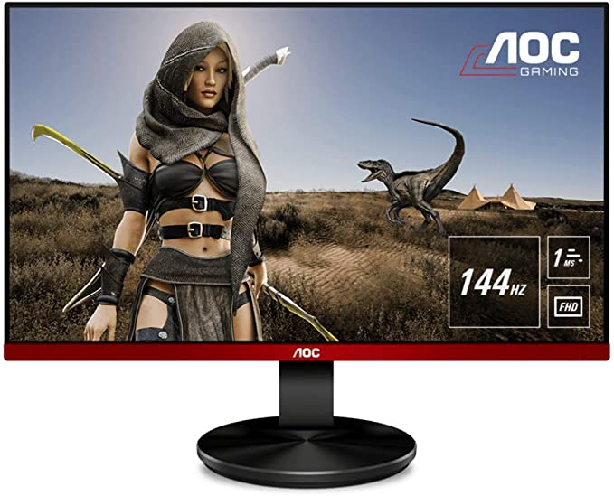 Photo 1 of AOC G2590FX 25" Framless Gaming Monitor