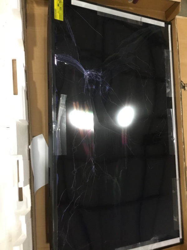 Photo 1 of LG 65UN7300PUF Alexa Built-In UHD 73 Series 65" 4K Smart UHD TV (2020)