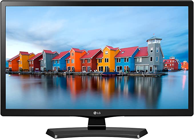 Photo 1 of LG 24LH4830-PU - 24-Inch Smart LED TV (2017 Model)