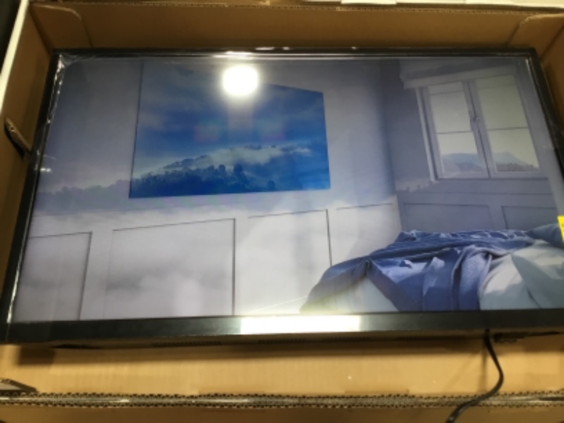 Photo 2 of SAMSUNG Electronics UN32M4500BFXZA 720P Smart LED TV