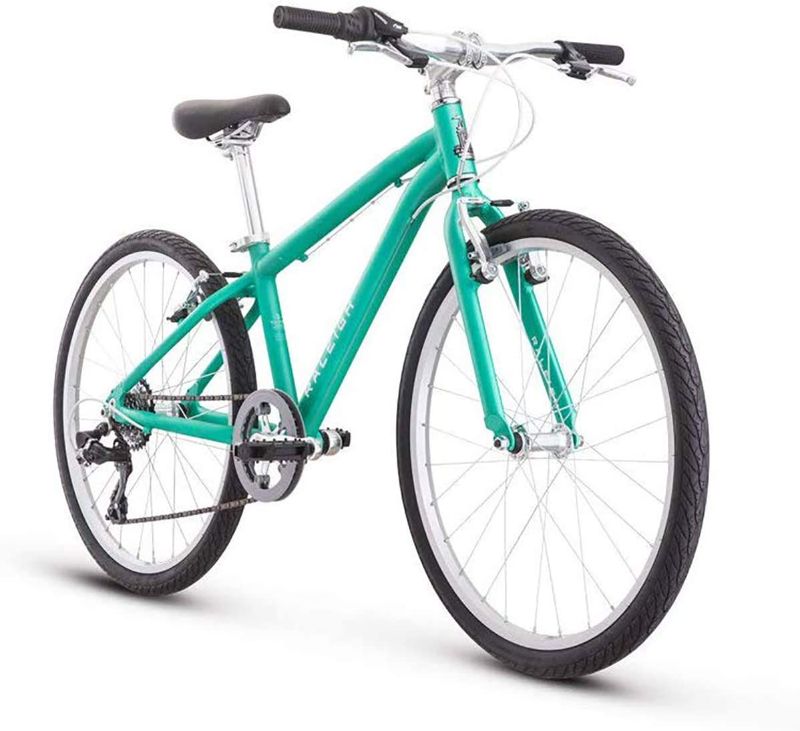 Photo 1 of 
Raleigh Bikes Alysa Women's Urban Fitness Bike