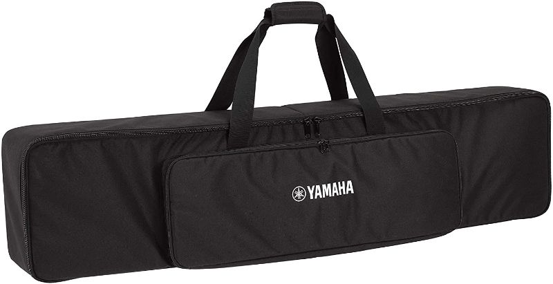 Photo 1 of 
Yamaha Soft Case for 88-Key P-Series Digital Pianos