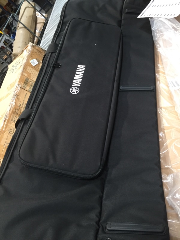 Photo 2 of 
Yamaha Soft Case for 88-Key P-Series Digital Pianos