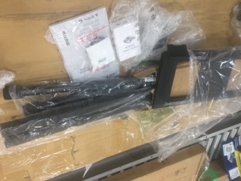 Photo 1 of Yamaha PSR-EW310 EPY 76-Key Educational Keyboard Pack with Power Supply, Bolt-On Stand, Headphones, USB Cable, and Instructional Software, YAM PSREW310 ***JUST THE STAND AND HEADPHONES, AND SOFTWARE***
