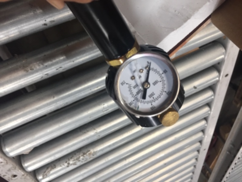 Photo 1 of Benjamin Sheridan High Pressure Hand Pump for PCP