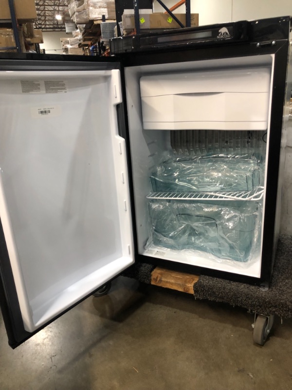 Photo 3 of NORCOLD COMPACT RV REFRIGERATORS 3 CU. FT. TO 5.5 CU. FT. / N4104
