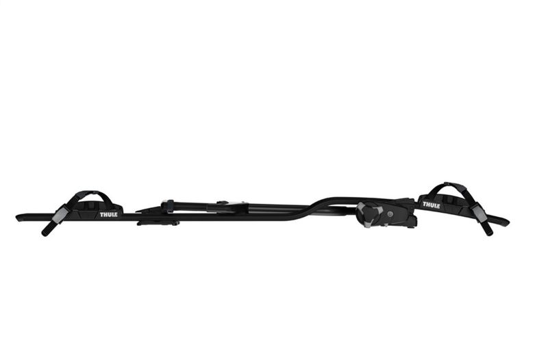 Photo 1 of Thule Proride Xt Upright Rooftop Bike Rack