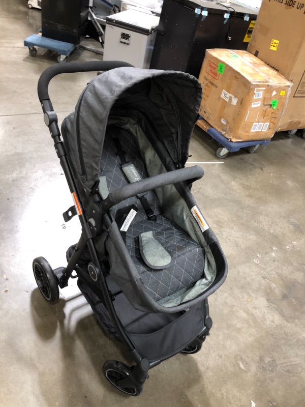 Photo 1 of DREAM ON ME 3 IN 1  STROLLER