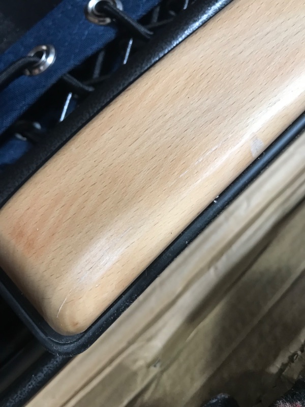 Photo 1 of PORTAL Oversized Mesh Back Zero Gravity Recliner Chair
**SMALL SCRATCH ON ARM**