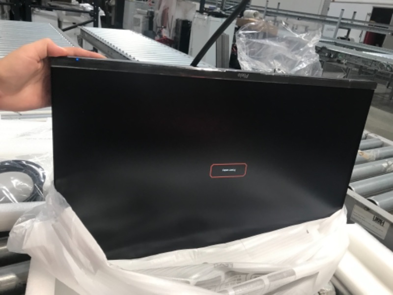 Photo 2 of Pixio PX248 Prime 24 inch 144Hz IPS 1ms FHD 1080p AMD Radeon FreeSync Esports IPS Gaming Monitor
