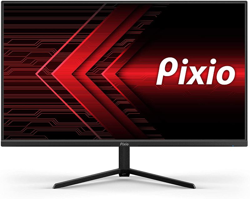 Photo 1 of Pixio PX248 Prime 24 inch 144Hz IPS 1ms FHD 1080p AMD Radeon FreeSync Esports IPS Gaming Monitor
