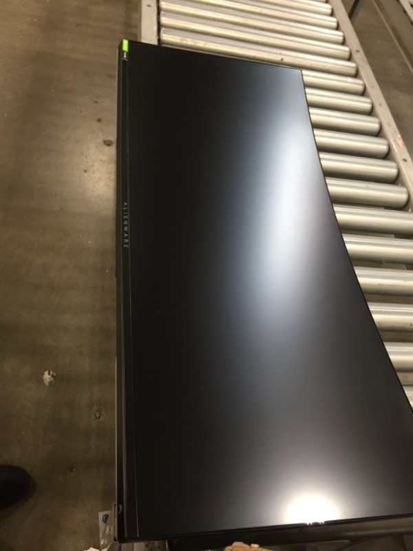 Photo 1 of Alienware NEW Curved 34-Inch Gaming Monitor