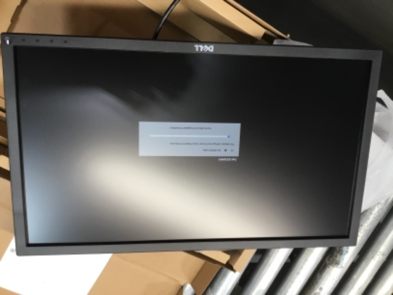 Photo 2 of Dell E Series 23-Inch Screen LED-lit Monitor (Dell E2318Hx)