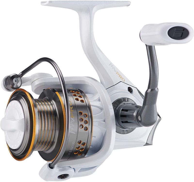 Photo 1 of Abu Garcia Pro Max & Max Pro Spinning Fishing Reel
