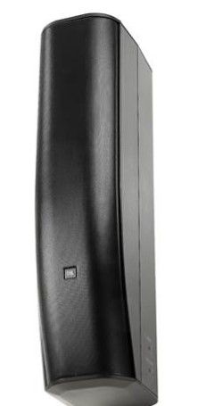 Photo 1 of JBL Professional CBT 70J-1 2-way Wall Mountable, Stand Mountable Speaker - 350W RMS - Black
