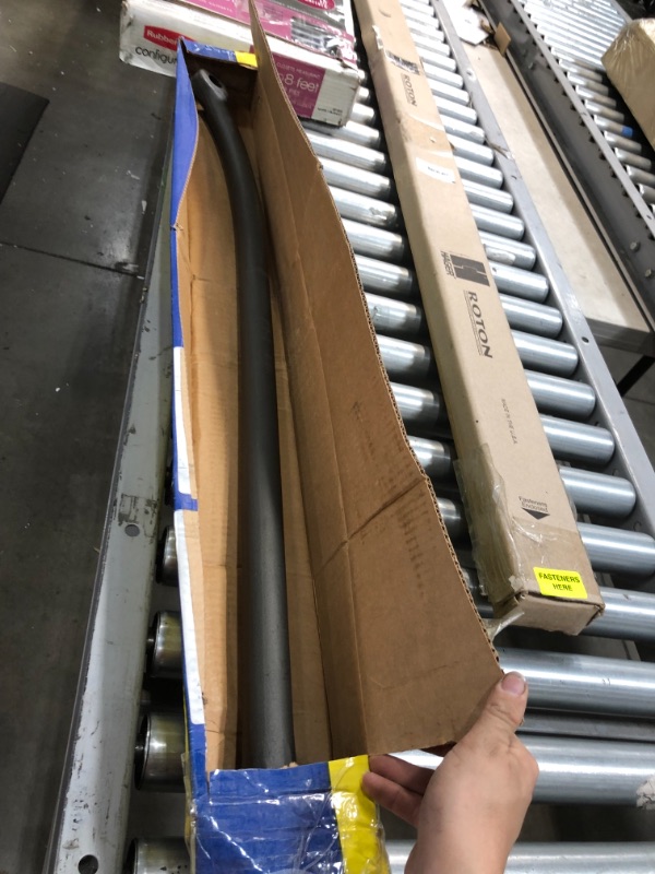 Photo 1 of Moog DS300045 Track Bar
?42 x 4 x 2.5 inches
