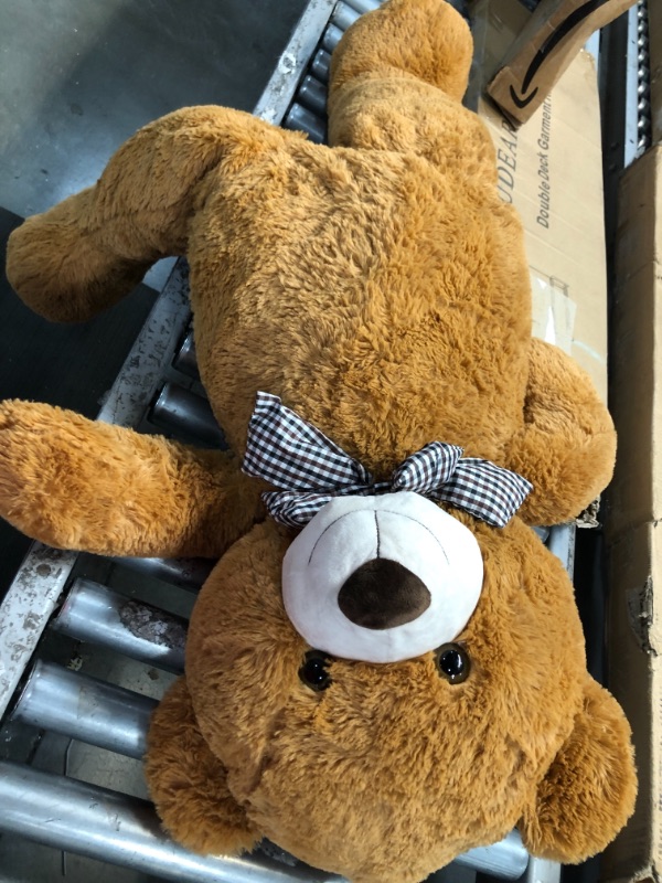 Photo 1 of 44 inch teddy bear