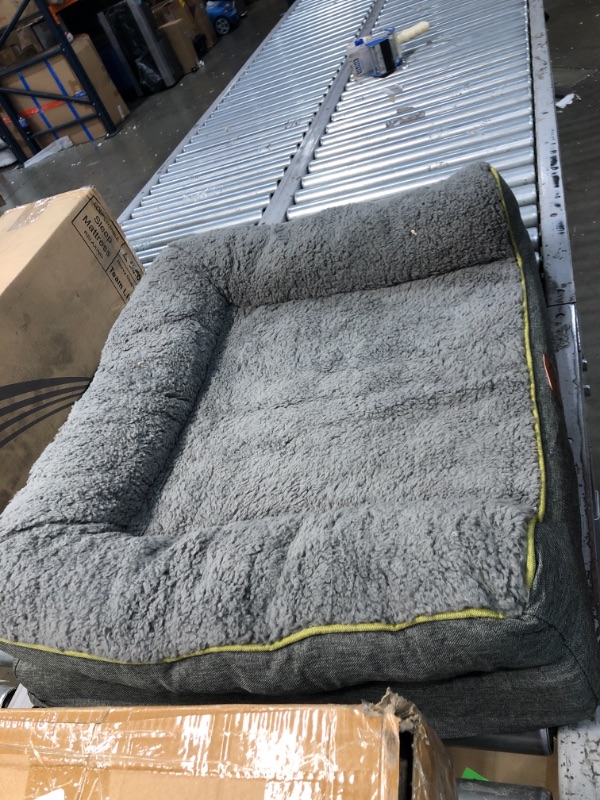 Photo 1 of 30" bedsure dog bed