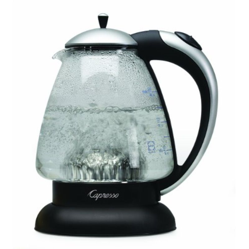 Photo 1 of Capresso H2O Plus Water Kettle