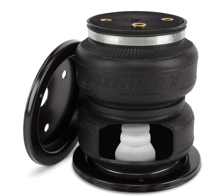 Photo 1 of Air Lift 88242 LoadLifter 5000 Ultimate Air Suspension Kit