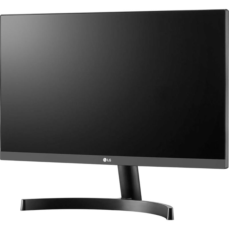 Photo 1 of LG 27MK60TM-B 27 Full HD 16:9 IPS LED Monitor with Radeon FreeSync
