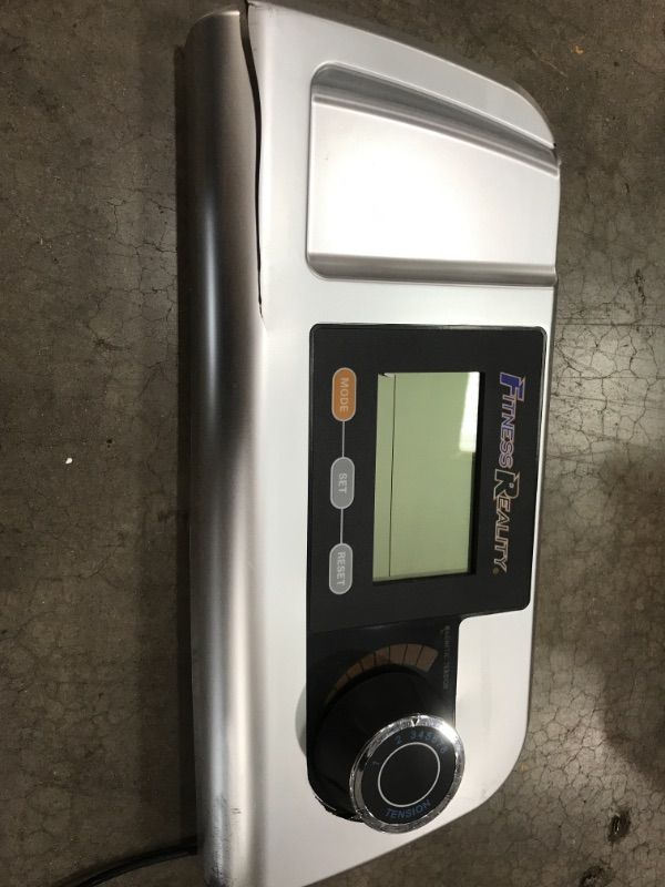 Photo 1 of Electric Treadmill Folding Treadmill Motorized Running Jogging Machine with Large LED Display, Exercise Machine for Home Office Gym Use