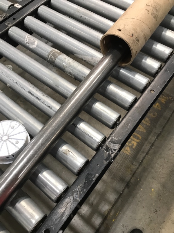 Photo 1 of 75" STEEL POLE