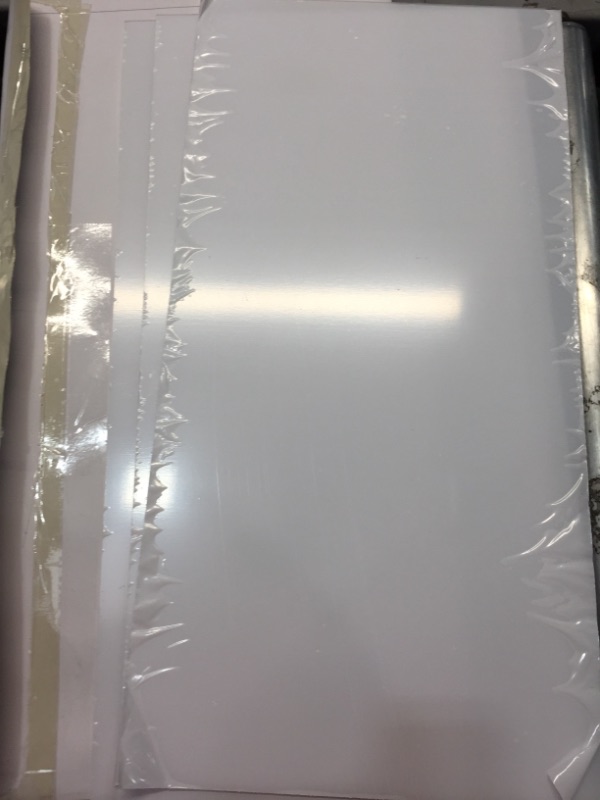 Photo 1 of ROBOSOURCE POLYCARBONATE PLASTIC SHEETS