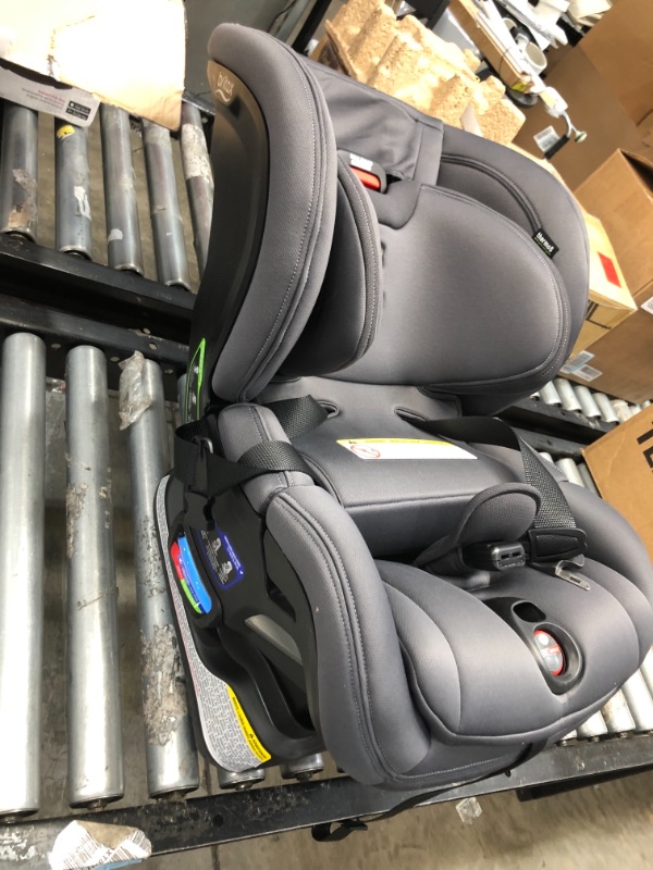 Photo 1 of britax boulevard car seat