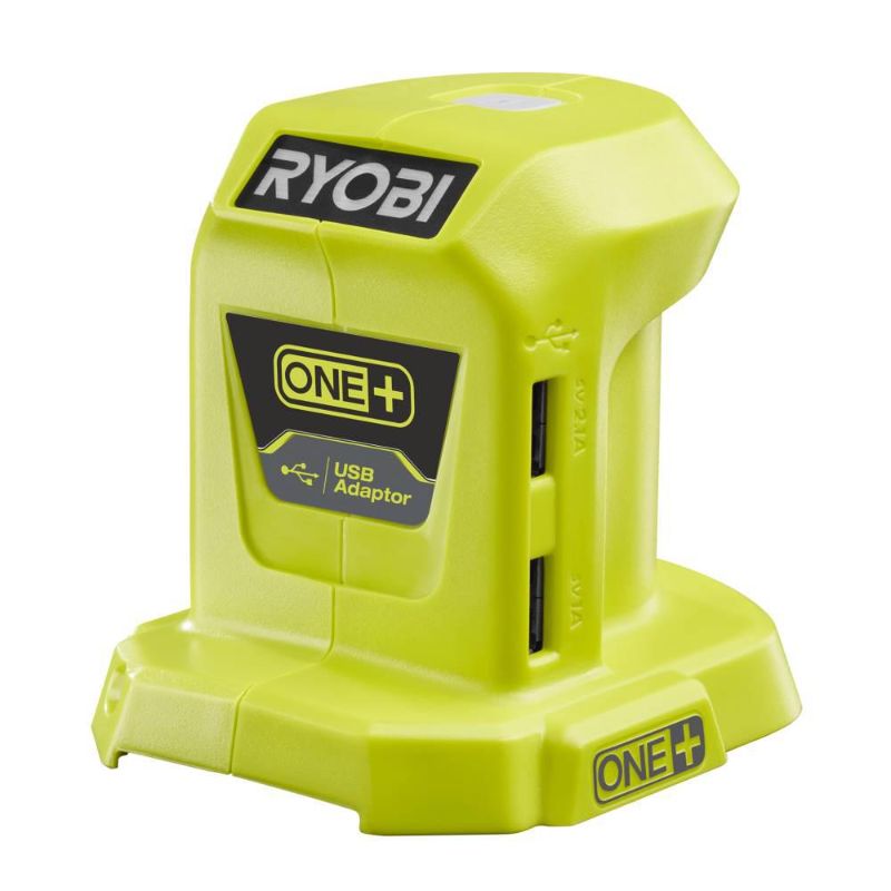 Photo 1 of **2 OF - RYOBI ONE+ 18V Lithium-Ion Portable Power Source
