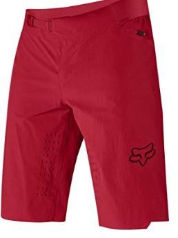 Photo 1 of Fox Racing Men's Flexair Mountain Biking Short, Size 34
