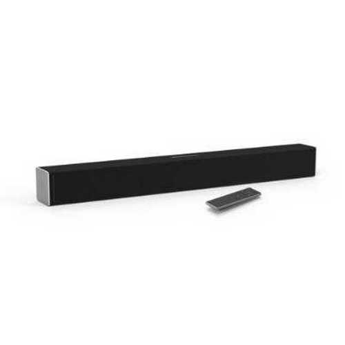 Photo 1 of *NEW, factory packaged/ sealed*
VIZIO Sound Bar for TV, 29” Surround Sound System for TV, Home Audio Sound Bar, 2.0 Channel Home Theater with Bluetooth – SB2920-C6