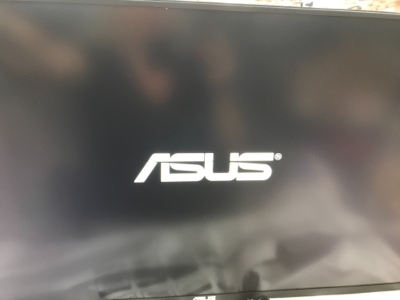 Photo 2 of ASUS 27" 16:9 144 Hz FreeSync IPS Monitor