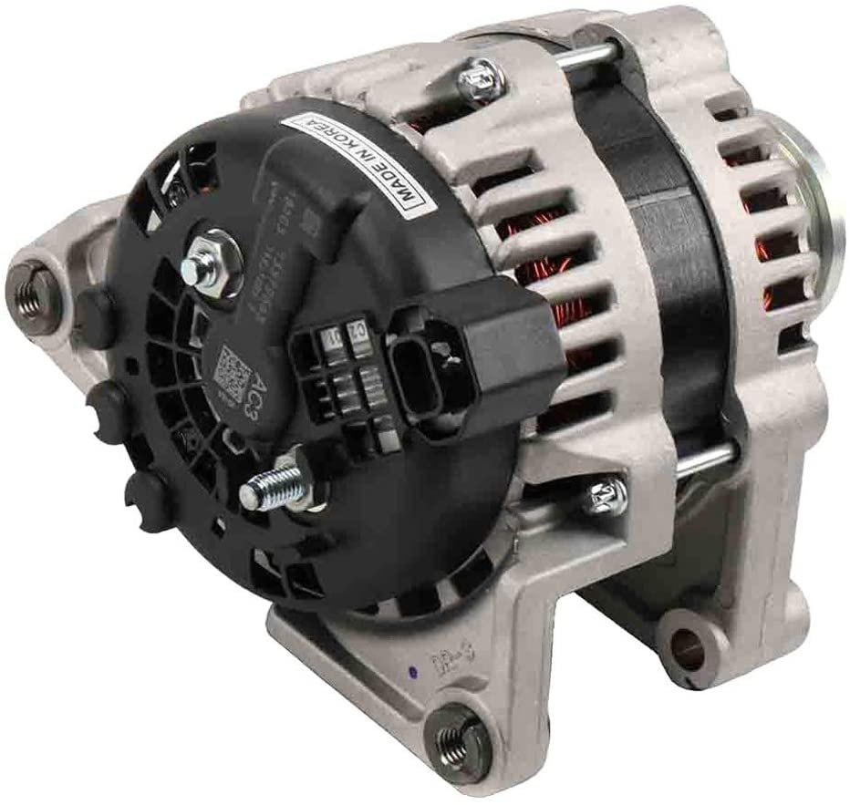 Photo 1 of 
GM Genuine Parts 13579663 Alternator