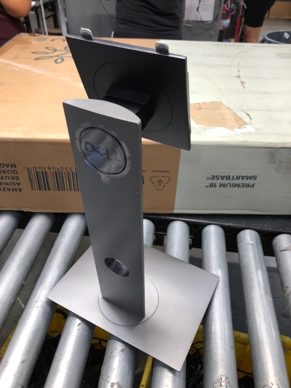 Photo 1 of DELL P Series  Monitor STAND ONLY (P2719H)