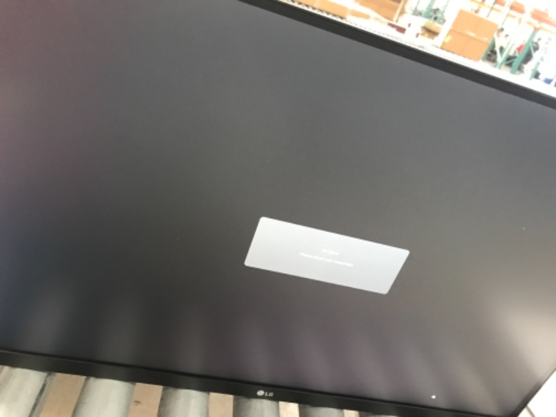 Photo 2 of LG 27QN600-B 27" QHD IPS HDR10 Monitor with AMD FreeSync
