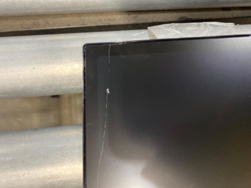 Photo 3 of Acer Sb220q Bi 21.5" Full HD (1920 x 1080) IPS Ultra-Thin Zero Frame Monitor SCREEN DAMAGE 