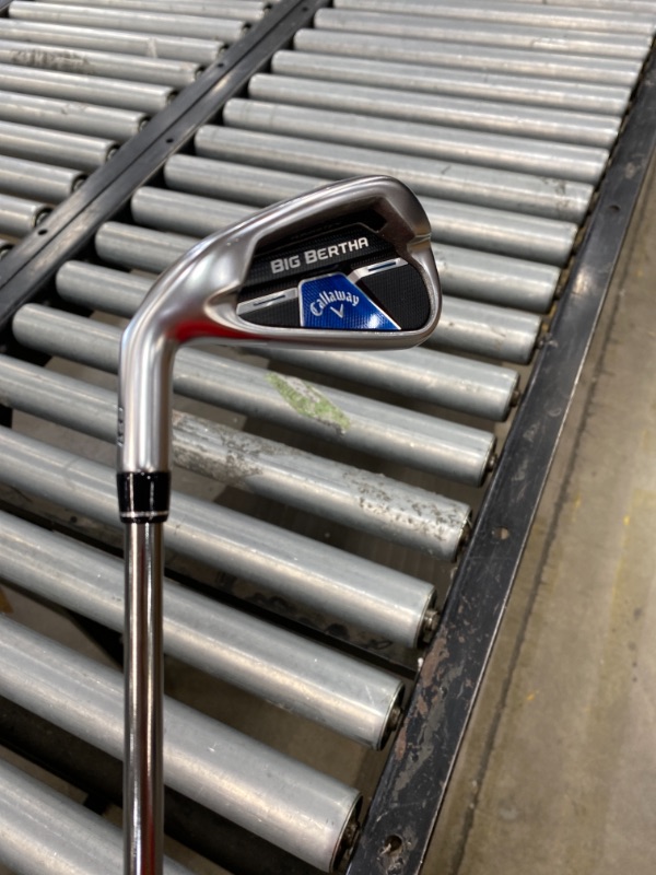 Photo 2 of Callaway Big Bertha B21 Right  UNBOXED 