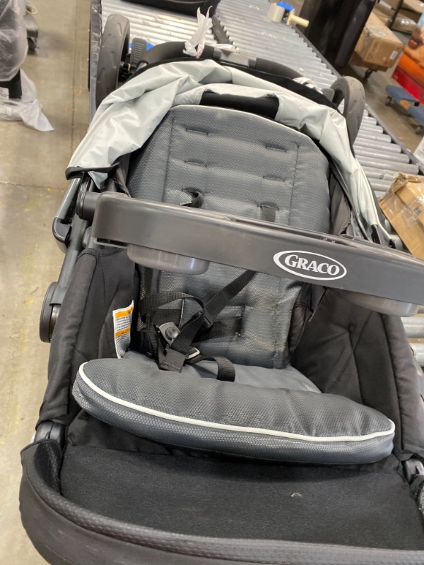 Photo 3 of Graco Modes Element LX Stroller  UNBOXED 