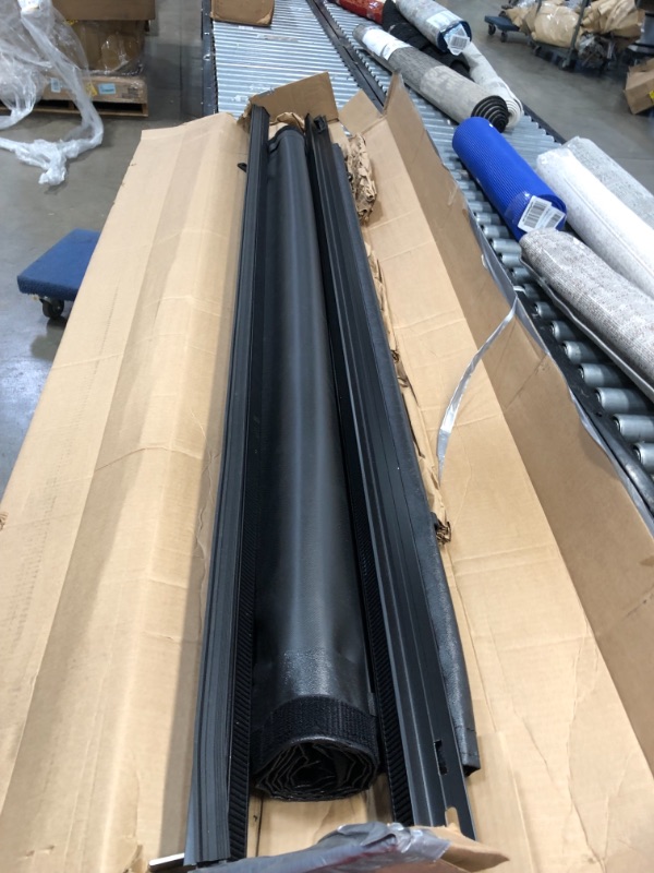 Photo 1 of Gator ETX Soft Roll Up Truck Bed Tonneau Cover 