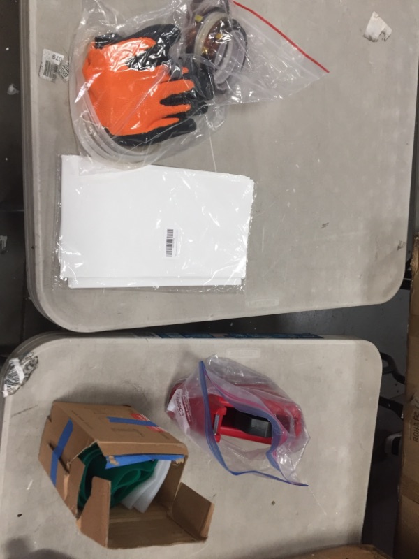Photo 1 of Parts only
Heat press starter kit