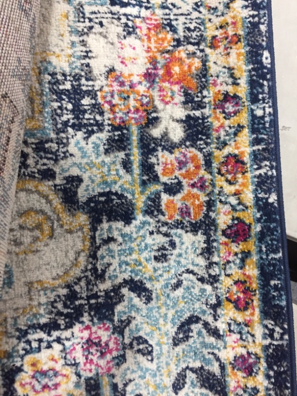 Photo 1 of 8x11.5 rug