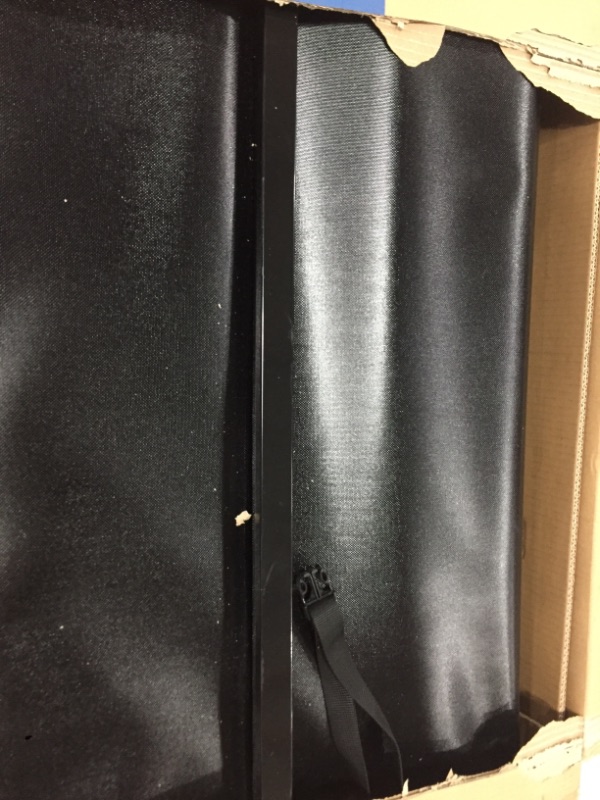 Photo 1 of Tyger Auto TG-BC3C1006 Tri-Fold Truck Bed Tonneau Cover 2014-2018 Chevy Silverado/