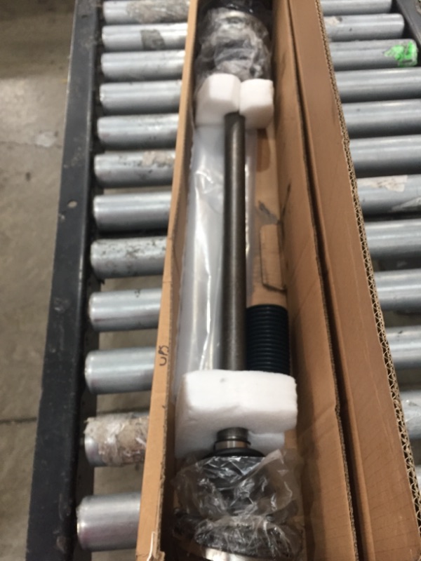 Photo 1 of CARDONE INDUSTRIES CV DRIVE AXLE