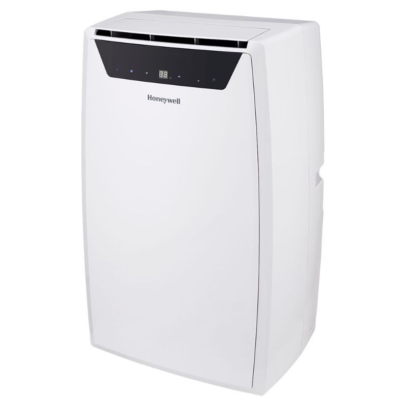 Photo 1 of MISSING ACESSORIES
Honeywell 14,000 BTU Portable Air Conditioner, Dehumidifier & Fan - White, MN4CFSWW0
