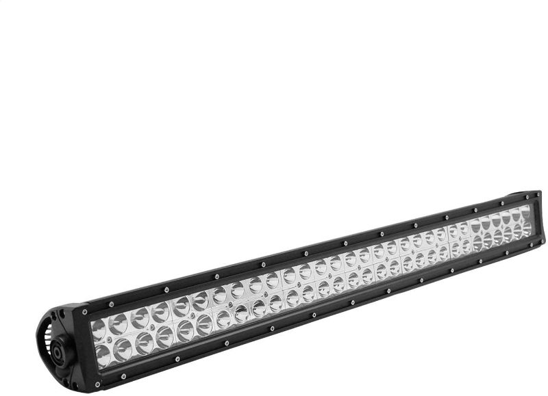 Photo 1 of Westin 09-13230C Black EF2 LED Light Bar
