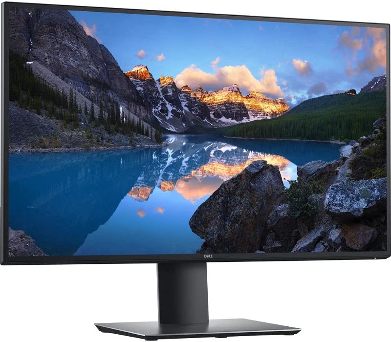 Photo 1 of Dell U2720Q UltraSharp 27" 16:9 HDR 4K IPS Monitor (U2720Q)