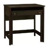 Photo 1 of BUSH FURNITURE Brandywine Collection:Pullout Laptop Desk
