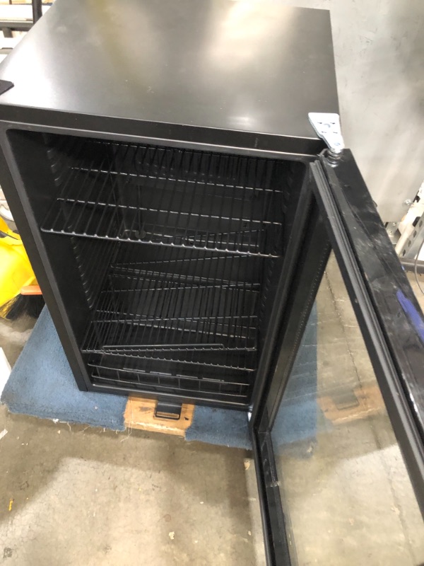 Photo 1 of 126-Can Beverage Cooler